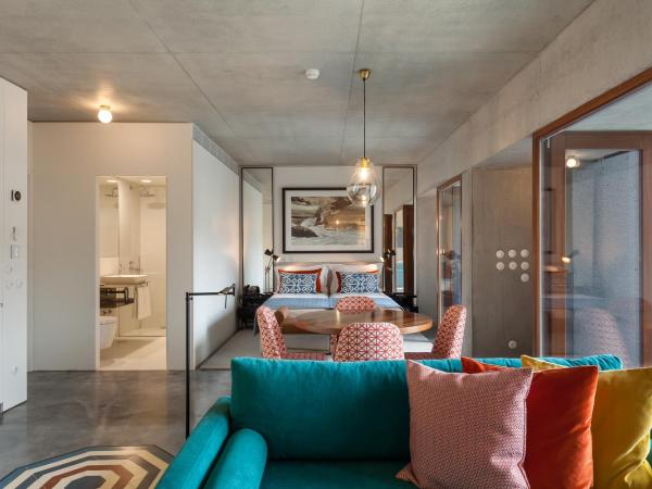 S.Bento Residences : photo 3 de la chambre studio supérieur