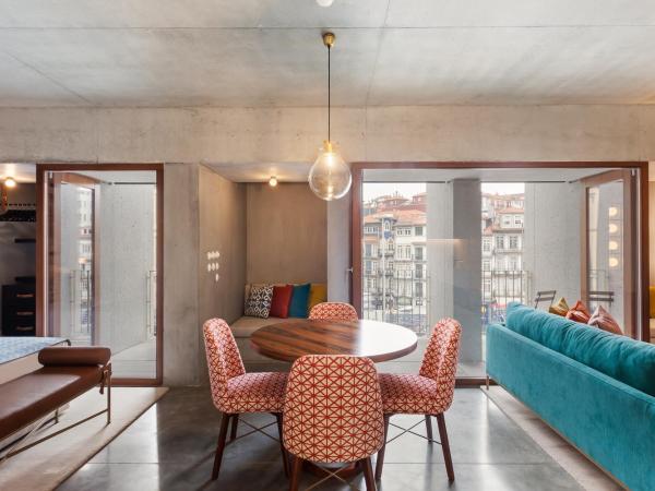 S.Bento Residences : photo 4 de la chambre studio supérieur