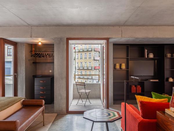 S.Bento Residences : photo 7 de la chambre studio supérieur