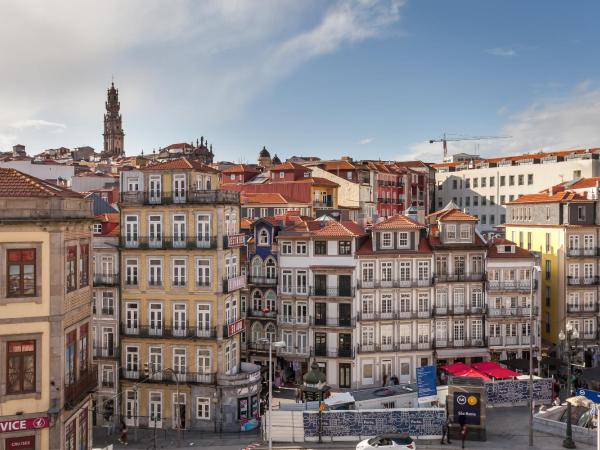 S.Bento Residences : photo 4 de la chambre studio