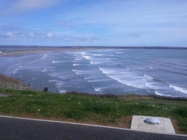 The Vee Guest Accommodation : photo 5 de la chambre chambre double deluxe avec douche