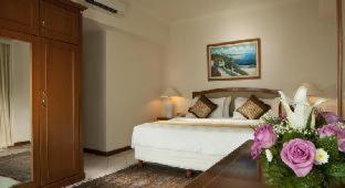 The Residences at Puri Casablanca : photo 2 de la chambre room #4729117