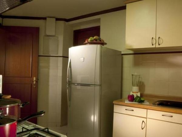 The Residences at Puri Casablanca : photo 3 de la chambre room #4729117