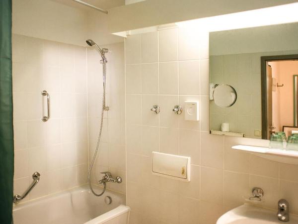 Hotel AMENITY : photo 3 de la chambre chambre double