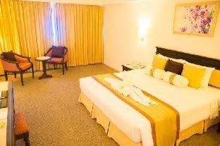 Hua Hin Grand Hotel and Plaza - SHA Extra Plus : photo 1 de la chambre room #153146009