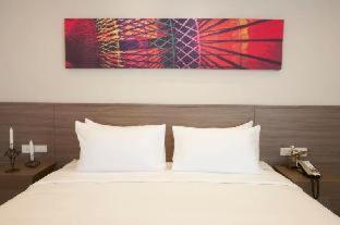 Praso@Ratchada12 : photo 1 de la chambre room #160461604