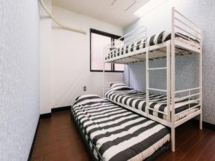 Guest House Yasuragi Hakataekimae : photo 2 de la chambre room #254409413