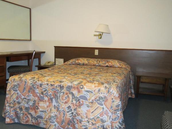 Hotel Sevilla : photo 1 de la chambre chambre double standard