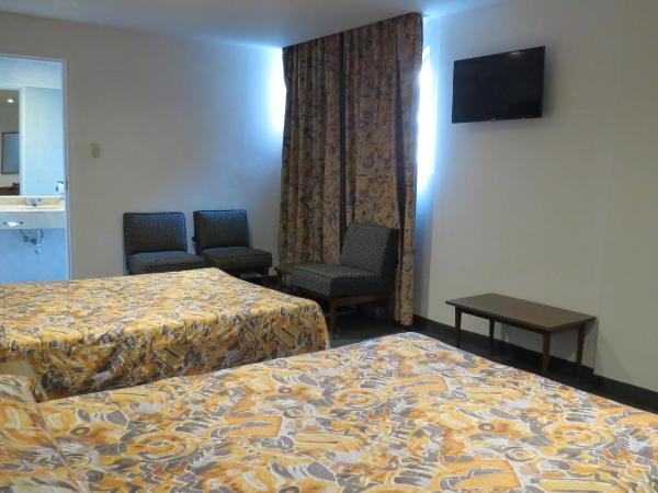 Hotel Sevilla : photo 1 de la chambre chambre double standard