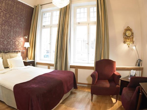 Hotel Kung Carl, WorldHotels Crafted : photo 7 de la chambre chambre double ou lits jumeaux standard