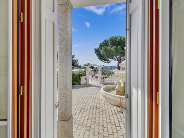 Le Château de Mei Lese : photo 9 de la chambre chambre double standard