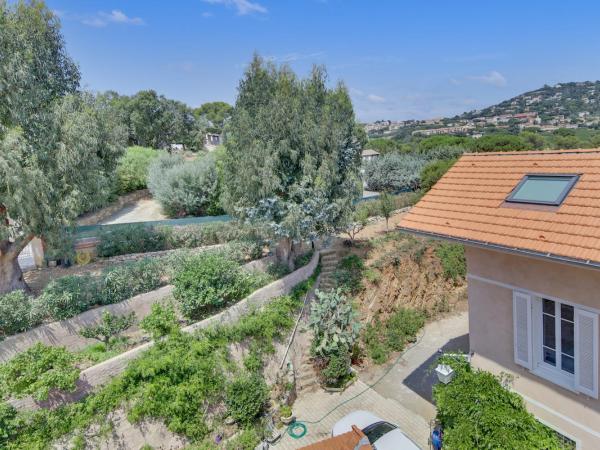 Le Château de Mei Lese : photo 1 de la chambre chambre double - vue sur campagne