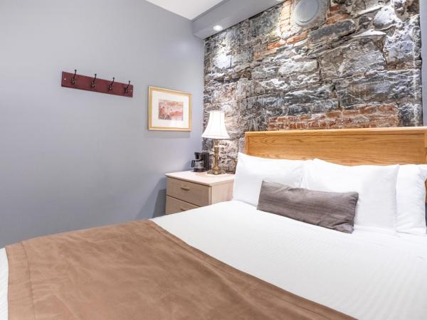 Hotel Jardin du Gouverneur : photo 1 de la chambre 1 lit double