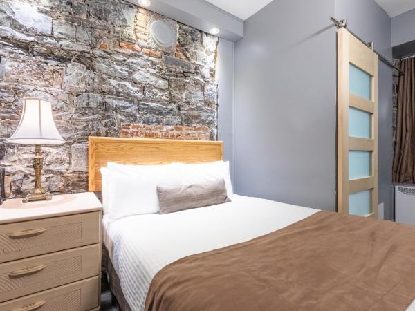 Hotel Jardin du Gouverneur : photo 3 de la chambre small room 1 person