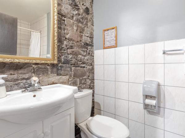 Hotel Jardin du Gouverneur : photo 6 de la chambre hébergement 1 lit queen-size