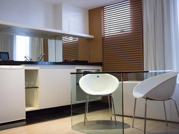 H2 Platinum Lourdes : photo 2 de la chambre suite premium