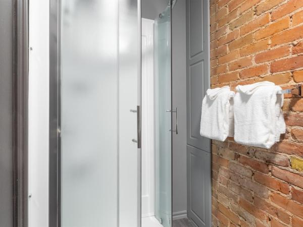 Hotel Jardin du Gouverneur : photo 4 de la chambre small room 1 person