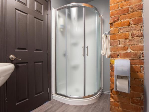 Hotel Jardin du Gouverneur : photo 5 de la chambre hébergement 1 lit queen-size