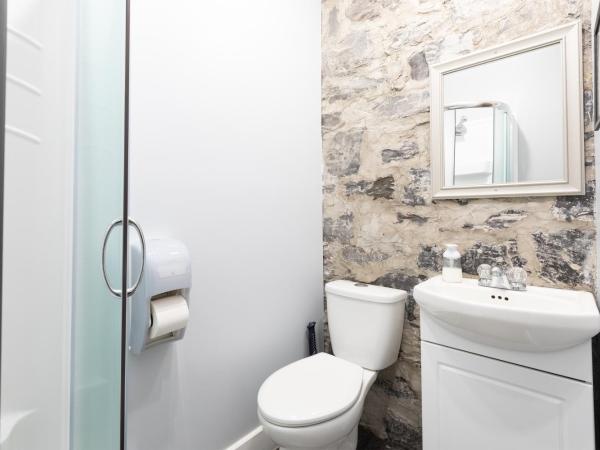 Hotel Jardin du Gouverneur : photo 6 de la chambre hébergement 2 lits doubles