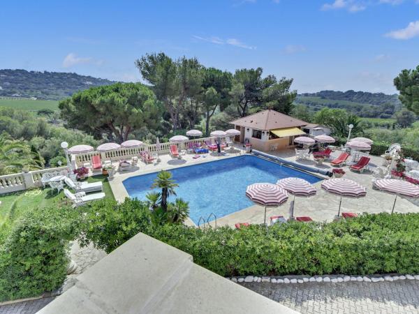 Le Château de Mei Lese : photo 8 de la chambre suite standard (3 adultes) avec balcon et vue sur la mer