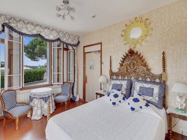 Le Château de Mei Lese : photo 1 de la chambre chambre double standard