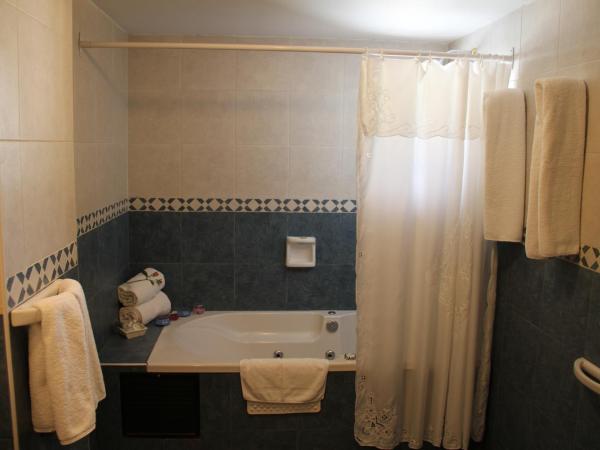 Altos De Balcarce Hotel : photo 9 de la chambre suite
