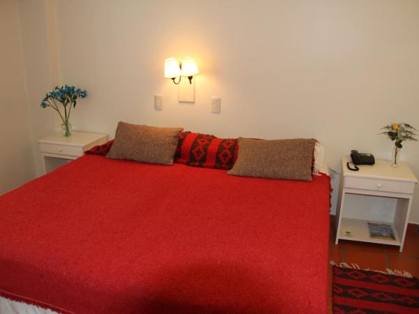 Altos De Balcarce Hotel : photo 3 de la chambre chambre double standard