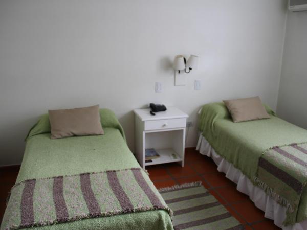 Altos De Balcarce Hotel : photo 2 de la chambre chambre lits jumeaux standard