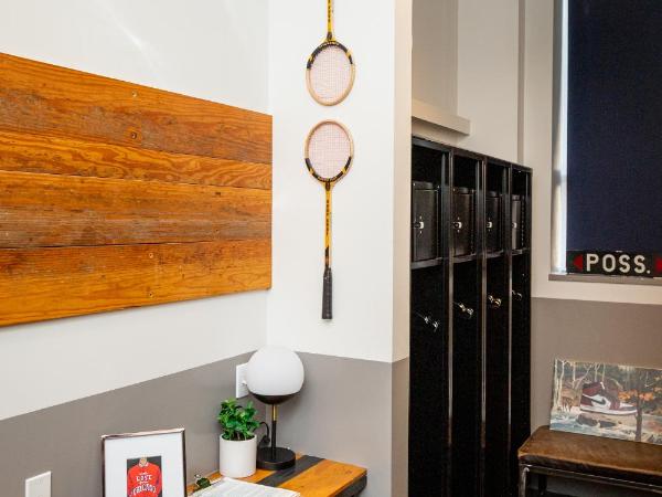 The Chicago Hotel Collection River North : photo 3 de la chambre chambre quadruple signature