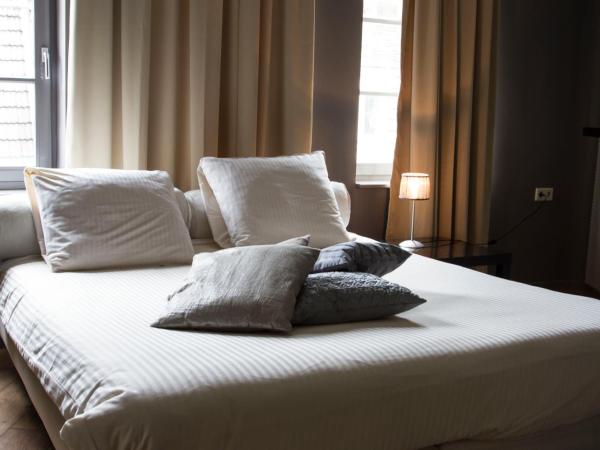 Hotel Matuchi : photo 2 de la chambre chambre double/lits jumeaux casablanca