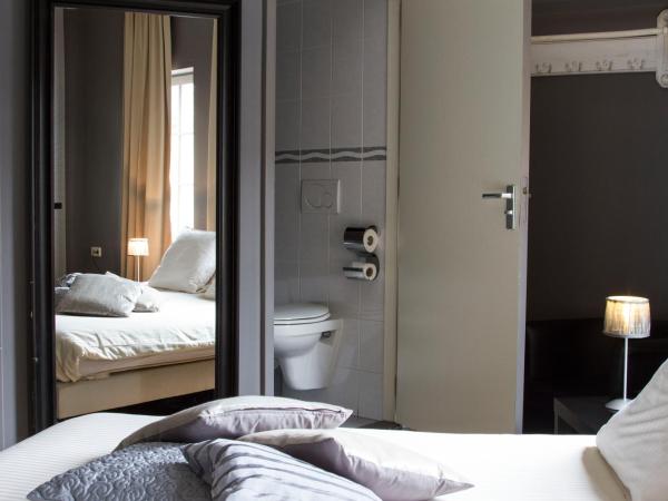 Hotel Matuchi : photo 3 de la chambre chambre double/lits jumeaux casablanca