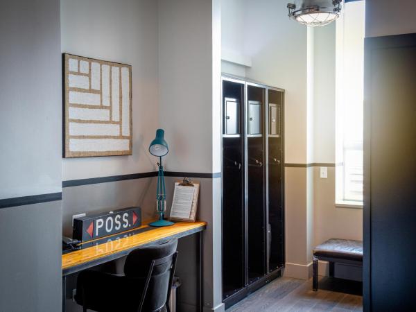 The Chicago Hotel Collection River North : photo 5 de la chambre chambre double classique