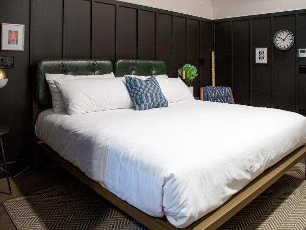 The Chicago Hotel Collection River North : photo 6 de la chambre chambre lit king-size deluxe