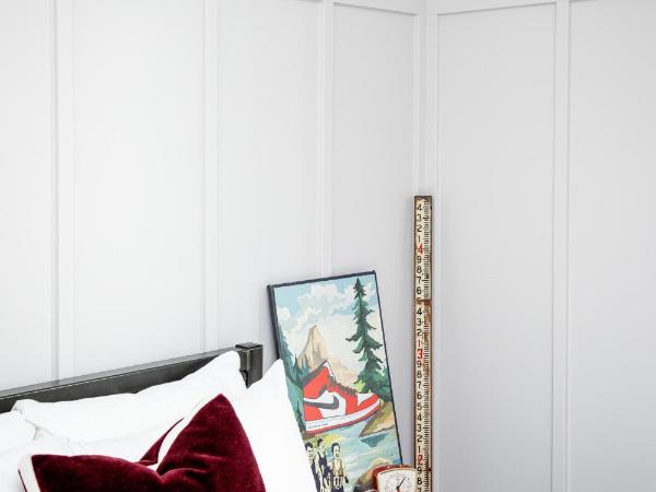 The Chicago Hotel Collection River North : photo 4 de la chambre chambre double classique