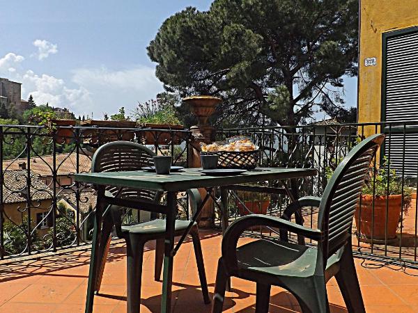 Casa Ariodante : photo 1 de la chambre appartement 2 chambres