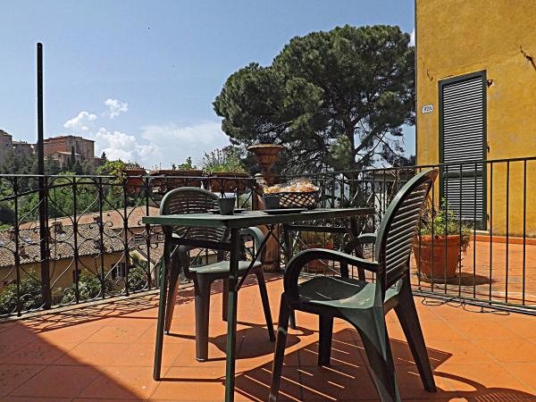 Casa Ariodante : photo 2 de la chambre appartement 2 chambres