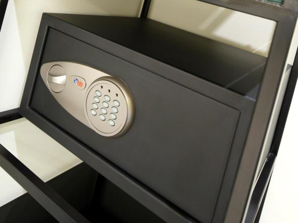 Pensión Plaza Nueva : photo 6 de la chambre chambre simple