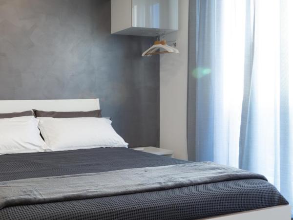 B&B Amica geniale : photo 9 de la chambre chambre deluxe