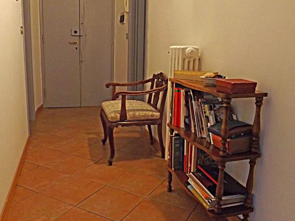 Casa Ariodante : photo 5 de la chambre appartement 2 chambres