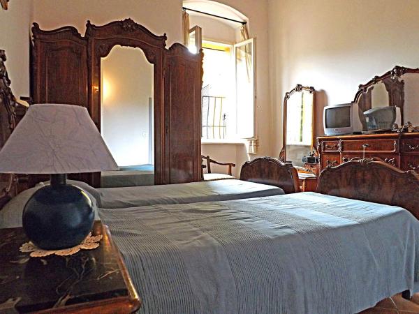 Casa Ariodante : photo 6 de la chambre appartement 2 chambres