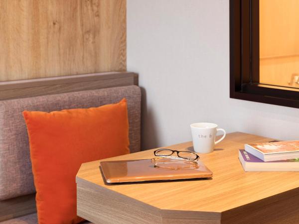 the b ochanomizu : photo 2 de la chambre chambre double