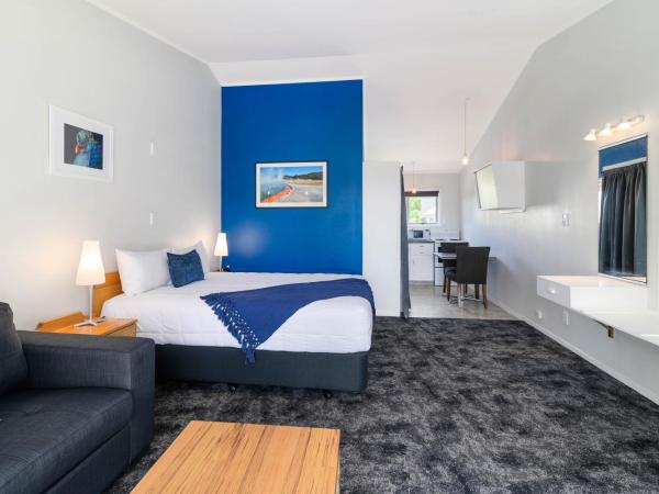 Lake Lodge Motel Rotorua : photo 7 de la chambre studio