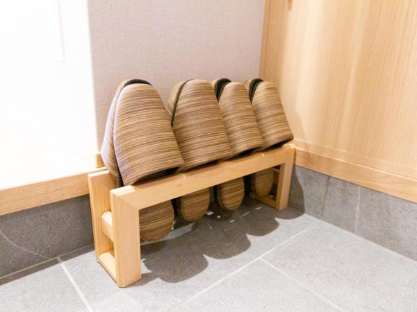 GRAND BASE Hiroshima Hikarimachi : photo 2 de la chambre chambre lits jumeaux standard