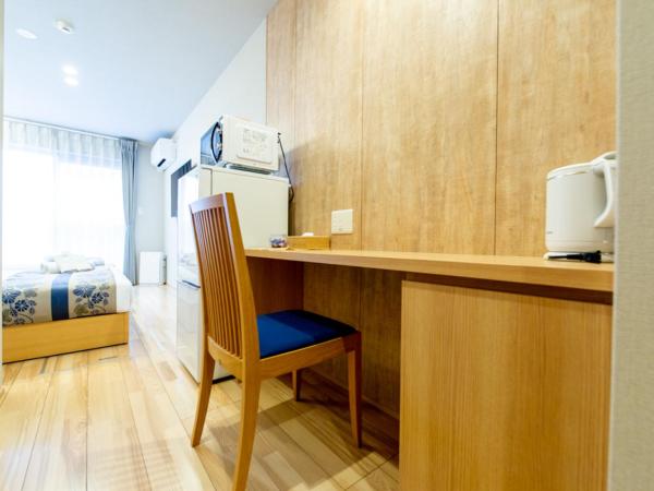 GRAND BASE Hiroshima Hikarimachi : photo 6 de la chambre chambre lits jumeaux Économique