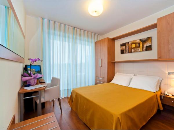 Hotel San Marco : photo 1 de la chambre chambre simple