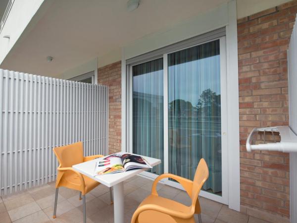 Hotel San Marco : photo 5 de la chambre chambre double ou lits jumeaux classique