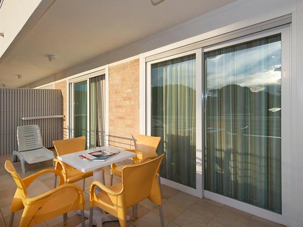 Hotel San Marco : photo 9 de la chambre suite