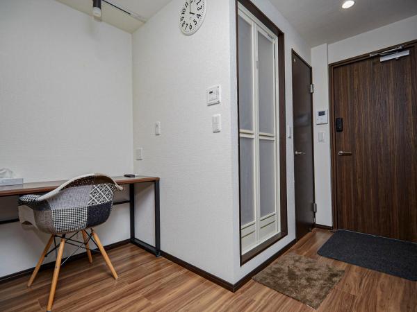 043AKIHABARA : photo 7 de la chambre suite junior