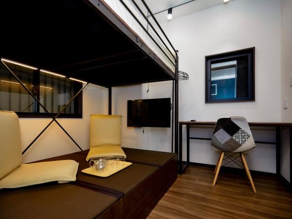 043AKIHABARA : photo 3 de la chambre suite junior