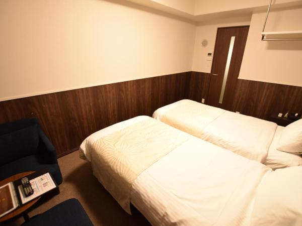 Randor Hotel Fukuoka : photo 6 de la chambre appartement supérieur